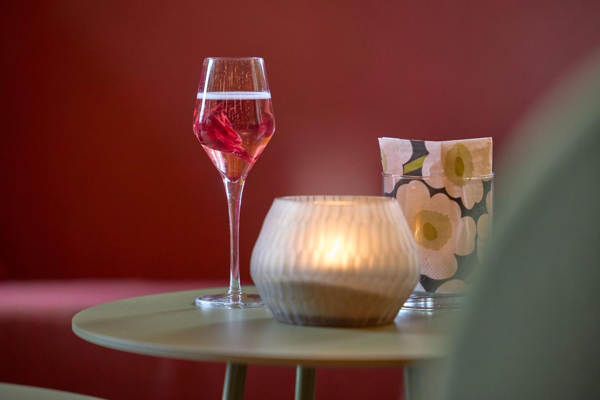 Wellness Hotel Stoos Bagian luar foto