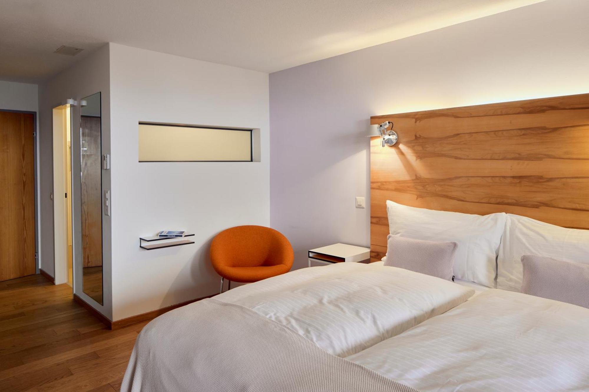 Wellness Hotel Stoos Bagian luar foto