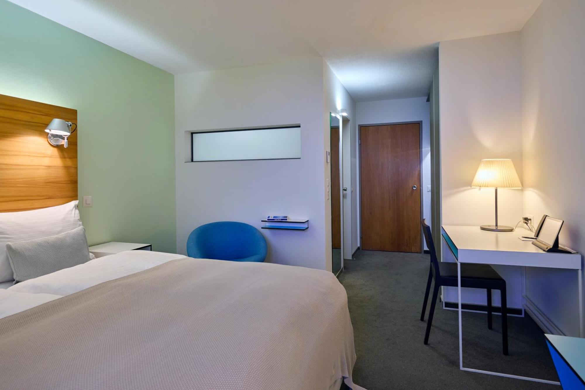 Wellness Hotel Stoos Bagian luar foto
