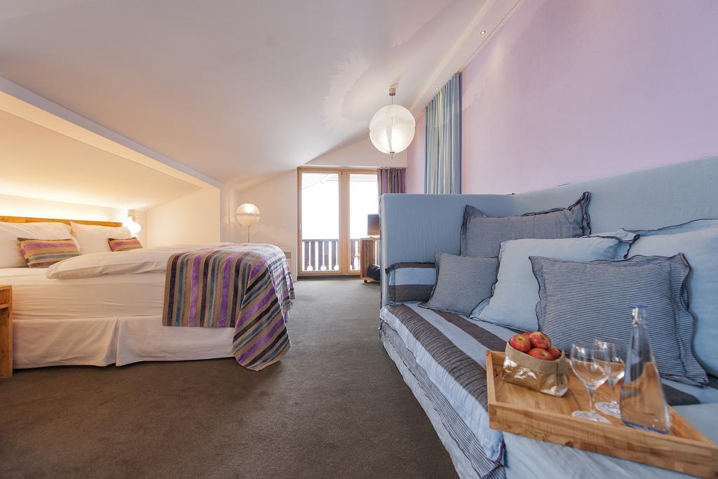 Wellness Hotel Stoos Bagian luar foto