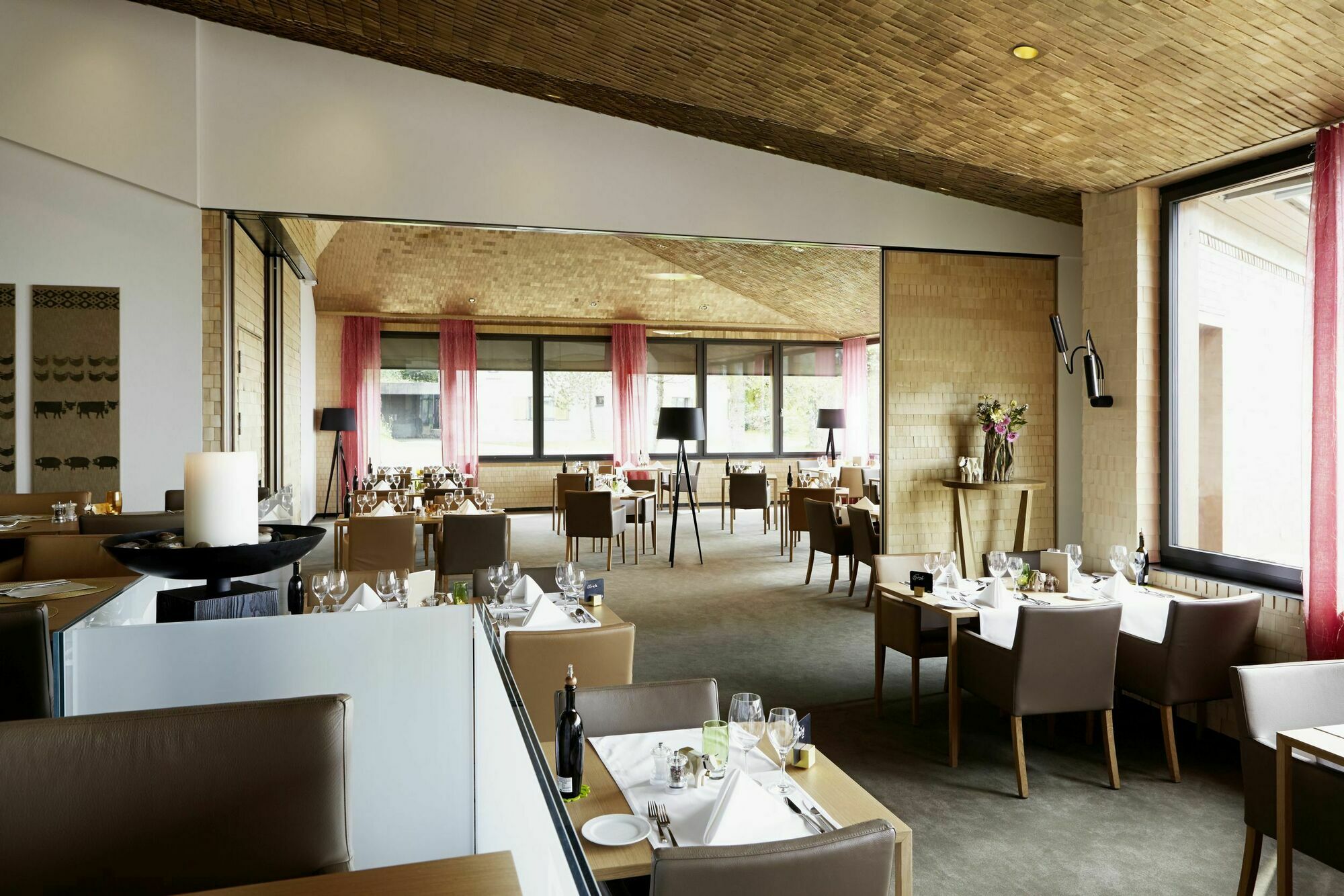 Wellness Hotel Stoos Bagian luar foto